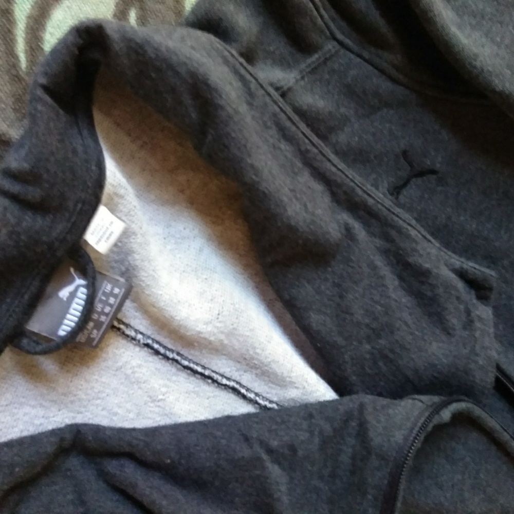 Puma Jacket - Picture 2 of 3